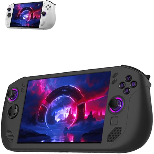 Amazon.com: Valve Steam Deck 512GB (1280 x 800) 7